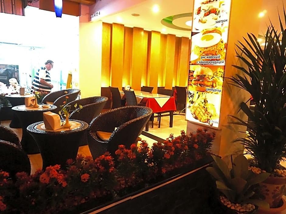 Aya Place 2*