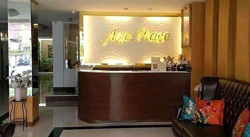 Aya Place Pattaya
