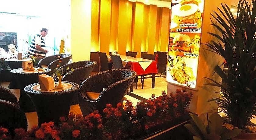 Aya Place 2*
