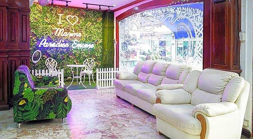 Inn Marina *