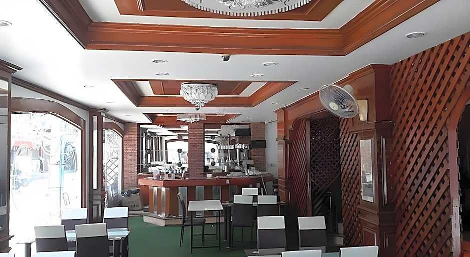 Inn Marina