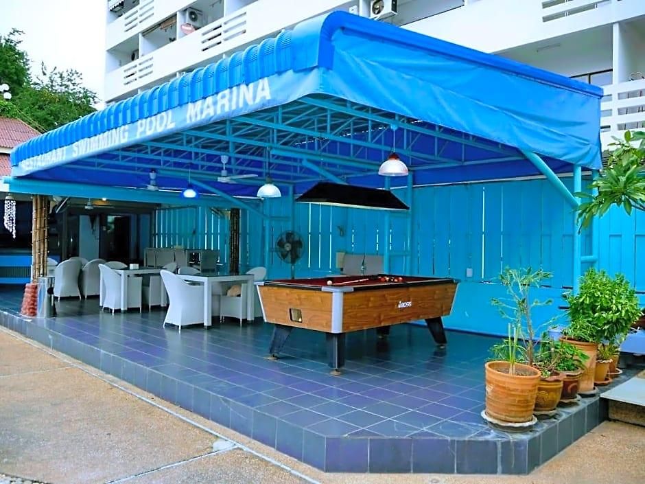 Marina