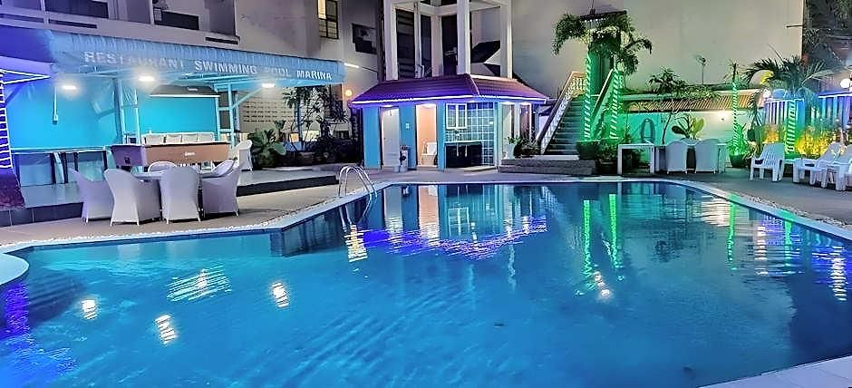Marina Pattaya