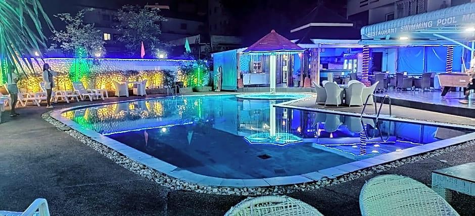 Marina Inn Pattaya