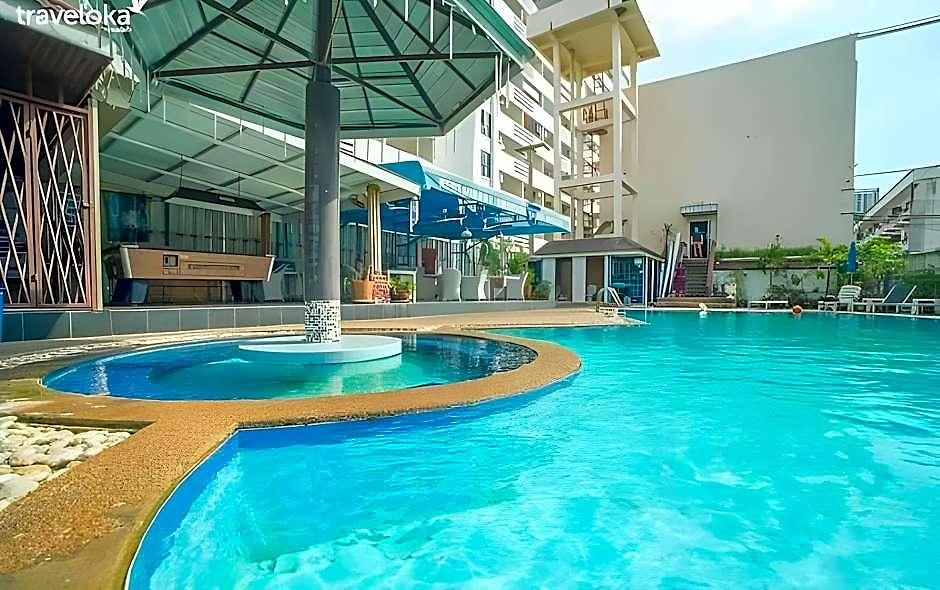 Marina * Pattaya
