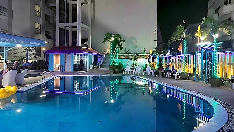 Inn Marina