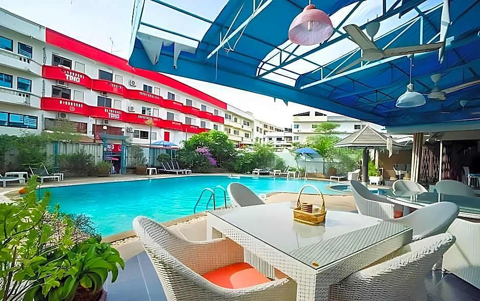 Inn Marina