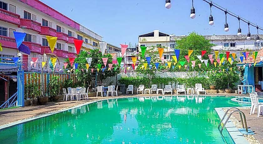 Marina * Pattaya