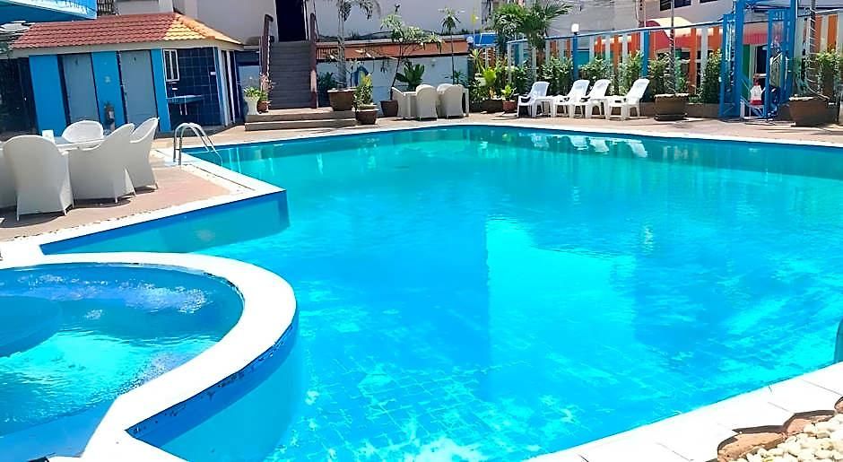 Marina Inn Pattaya