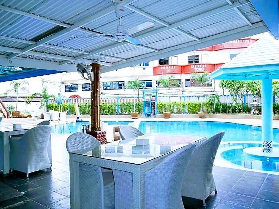 Marina Inn Pattaya