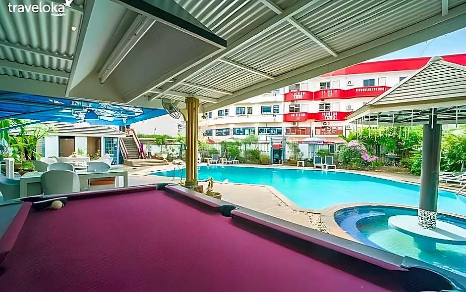 Marina Inn