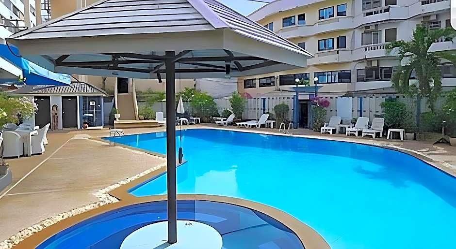 Inn Marina