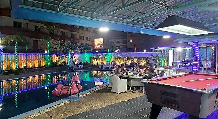 Inn Marina Pattaya