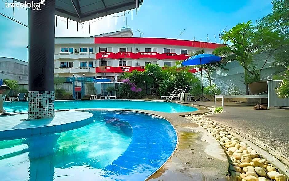 Inn Marina *