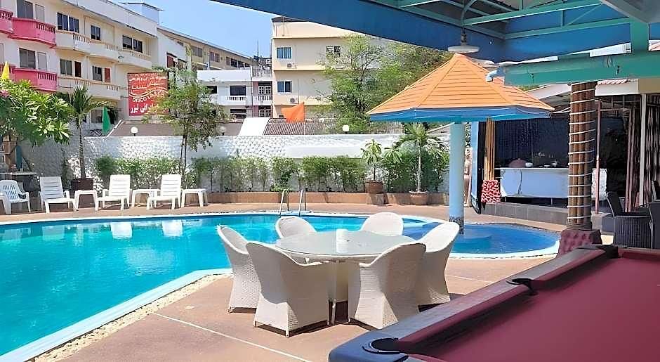 Marina Inn