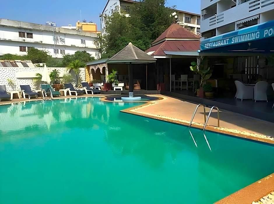 Inn Marina Pattaya