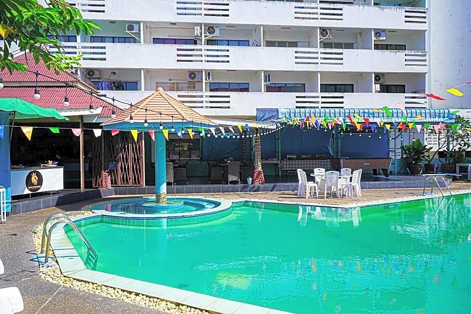Marina Inn *