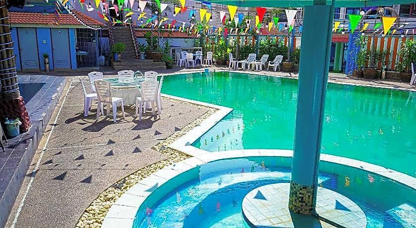 Inn Marina Pattaya