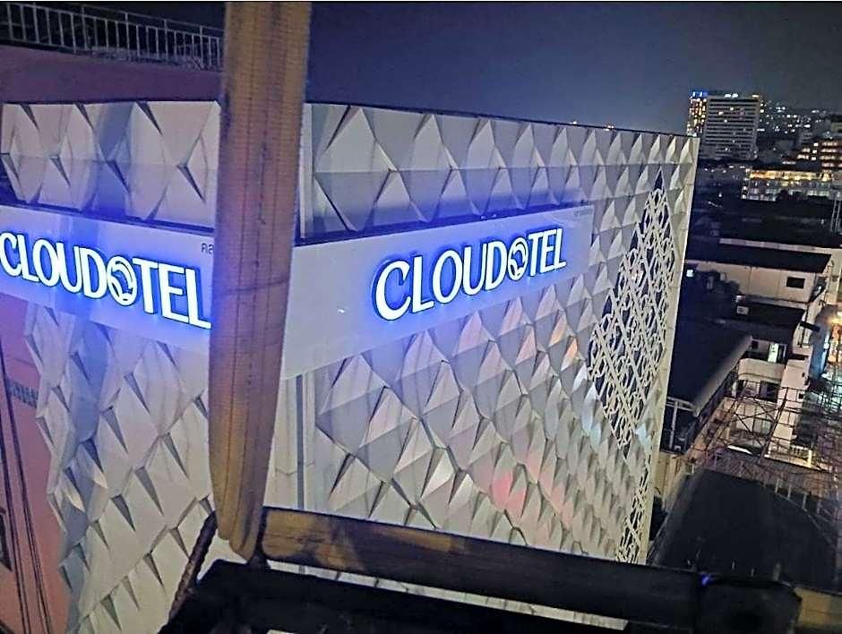 Cloudotel Walking Street โรงแรม 4*