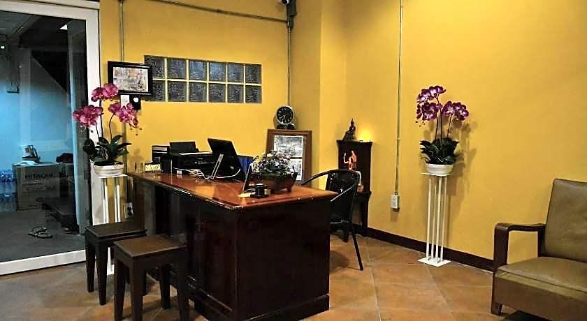 Seedling House Pattaya