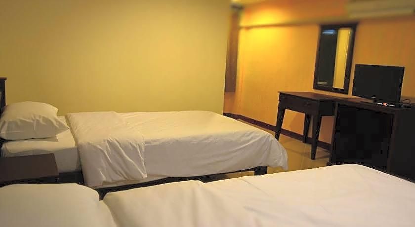 Seedling House Pattaya