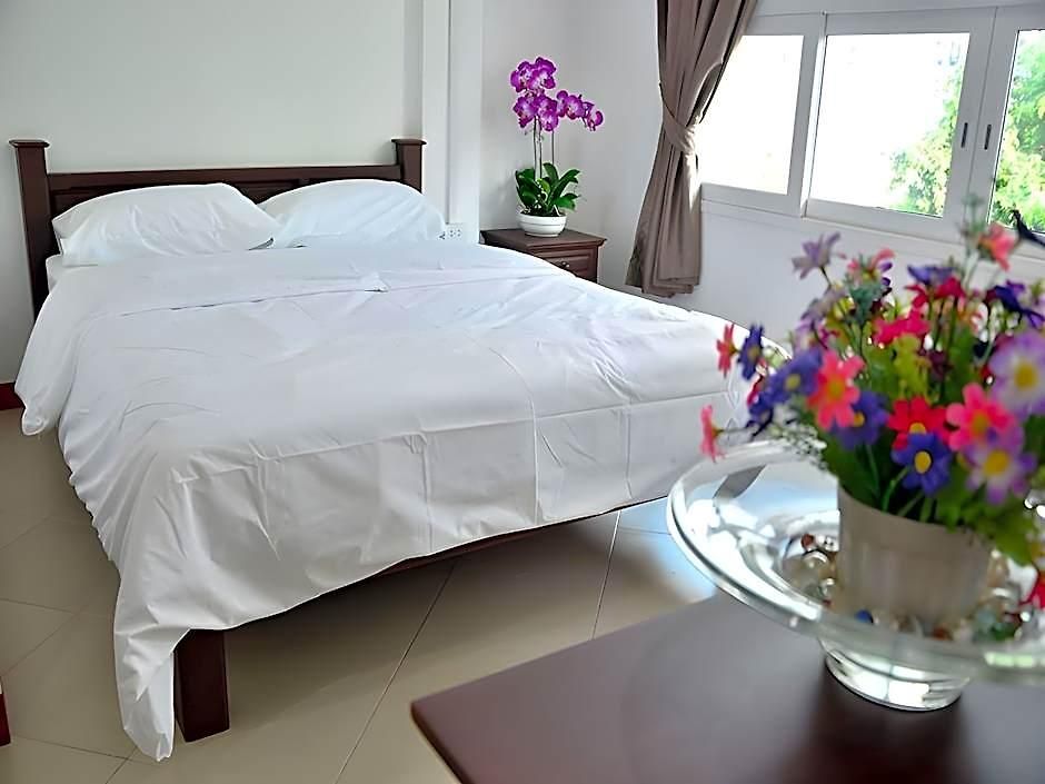 บ้านพัก Seedling House 2*