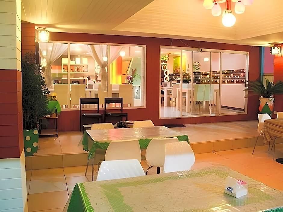 Pj 2* Pattaya