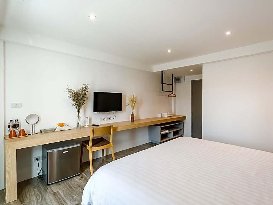 Pj โรงแรม Pattaya