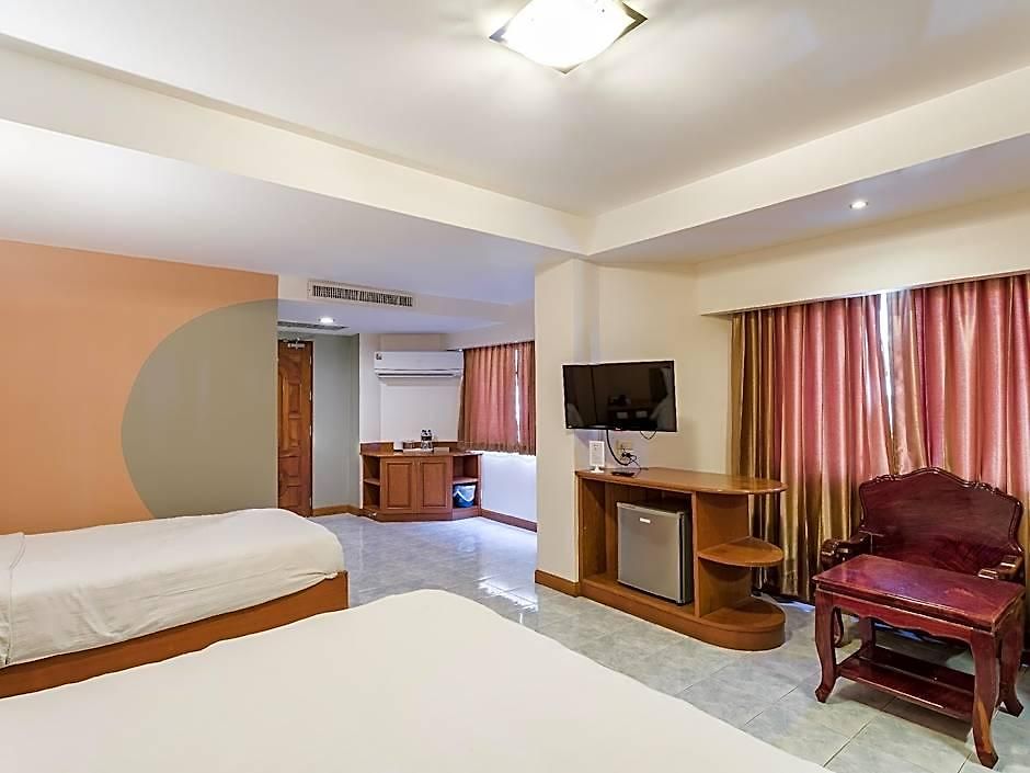 Pj Pattaya