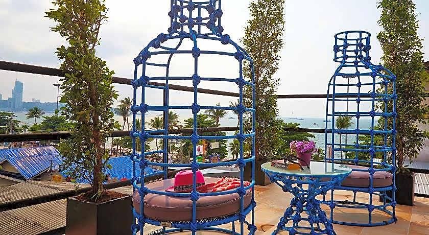 The Weekend Pattaya