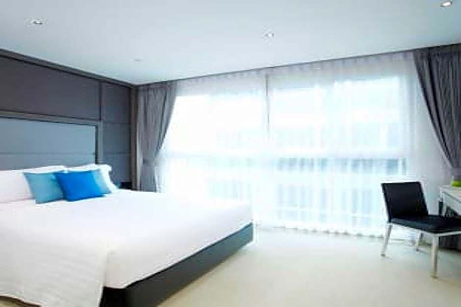 โรงแรม Shilat Avenue