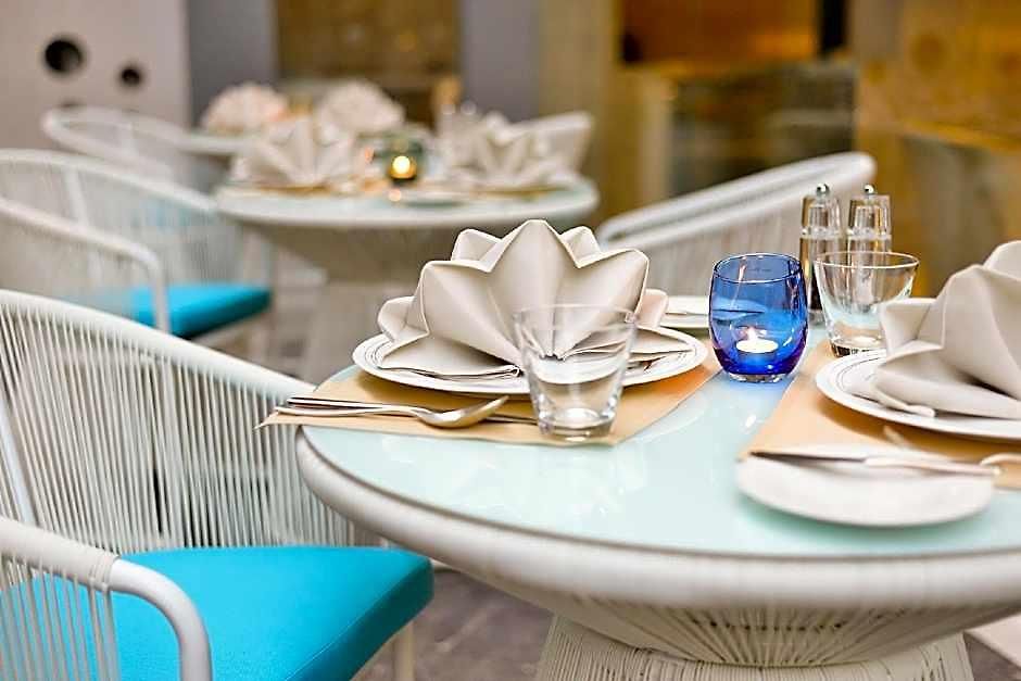 Shilat Avenue 4*