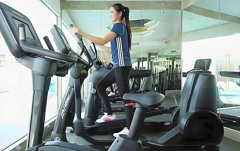 Shilat Avenue โรงแรม Pattaya