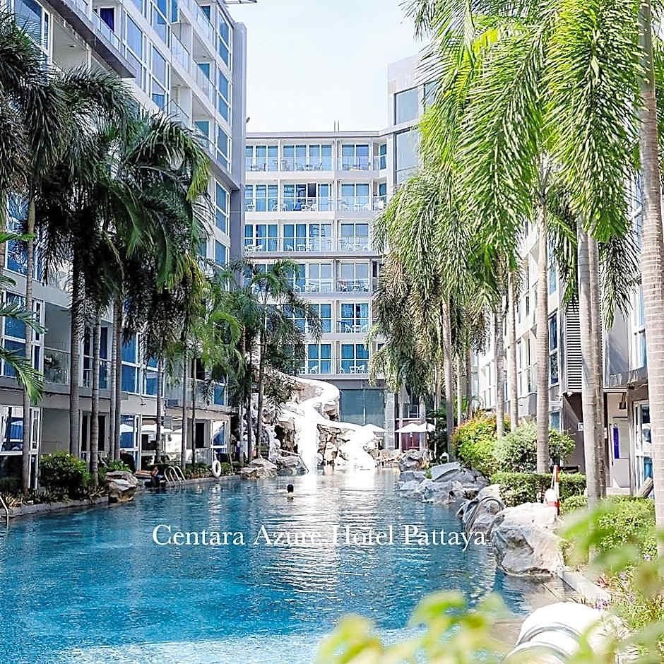 Azure 4* Pattaya