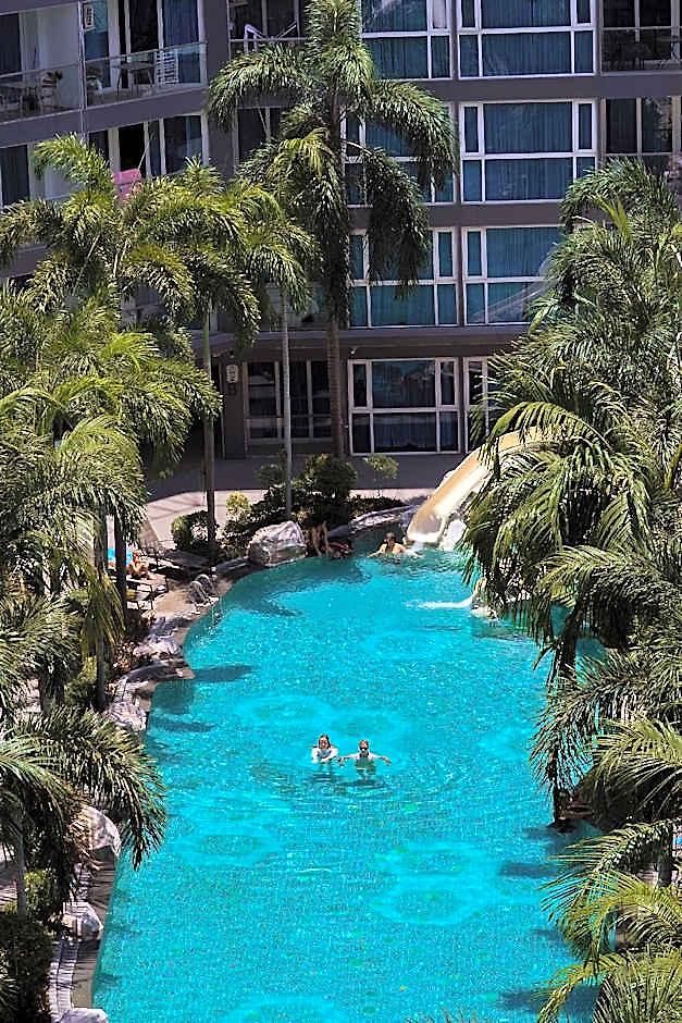 Azure 4* Pattaya