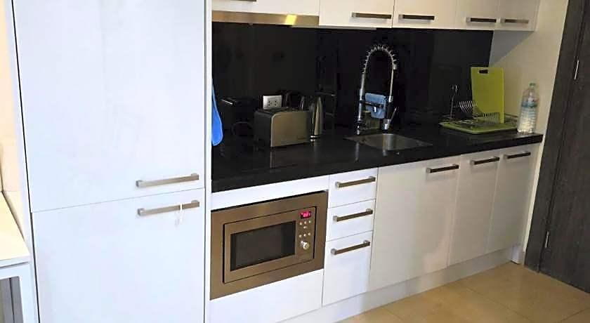 Azure โรงแรม 4*