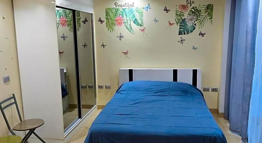 Azure โรงแรม 4*