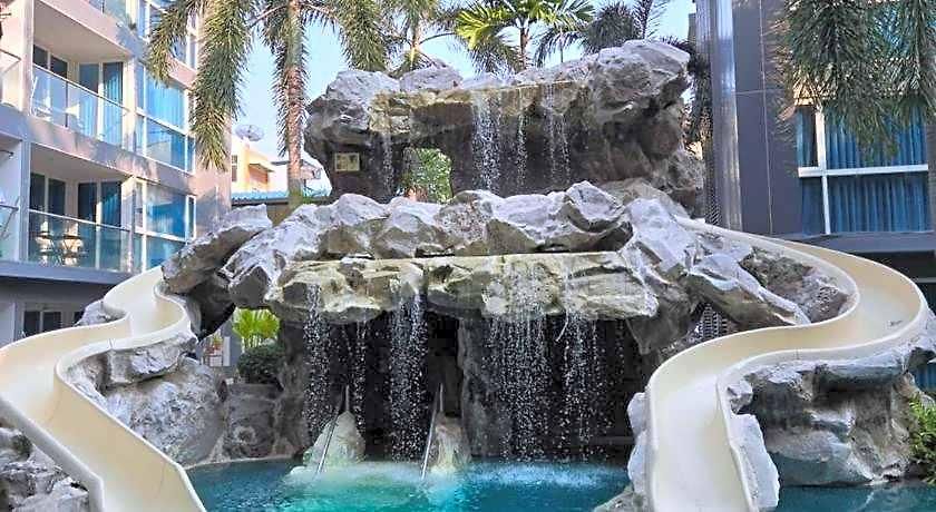 Azure โรงแรม Pattaya