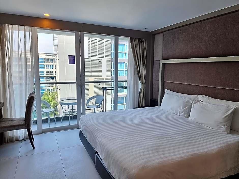 Azure โรงแรม Pattaya