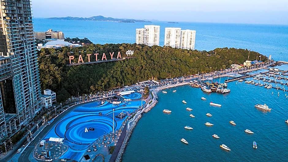 Bedtime Pattaya