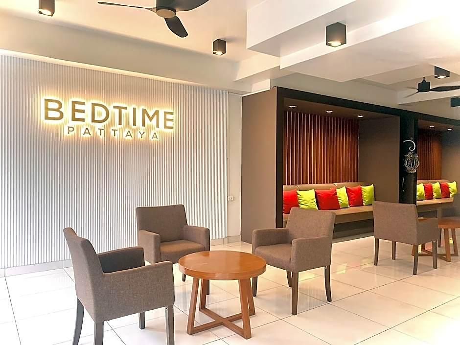 Bedtime 3* Pattaya