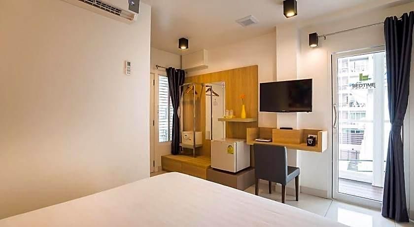 โรงแรม Bedtime