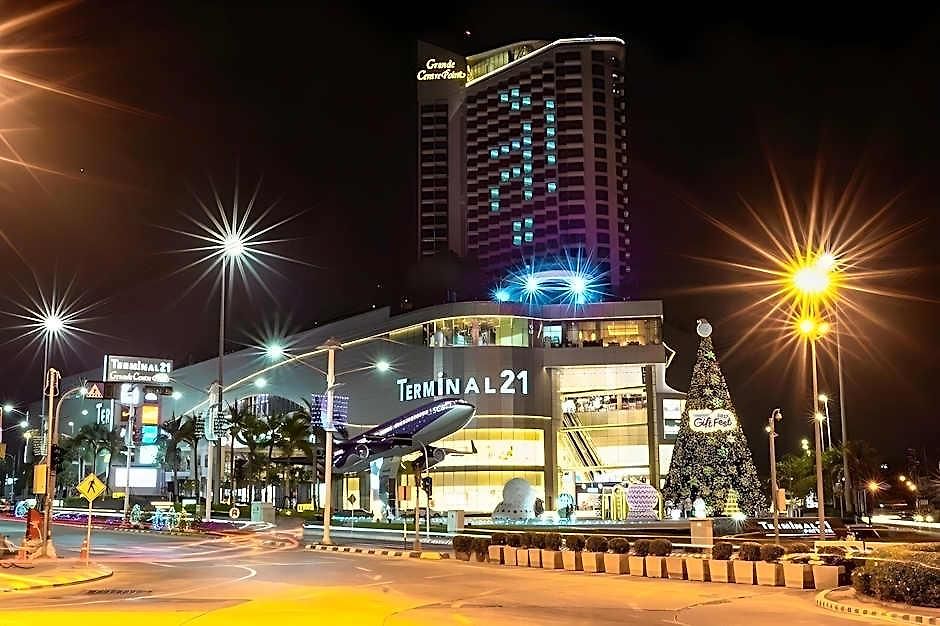 Bedtime Pattaya