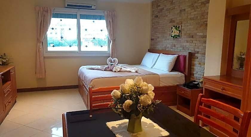Guest house Chaiyapoon 2*