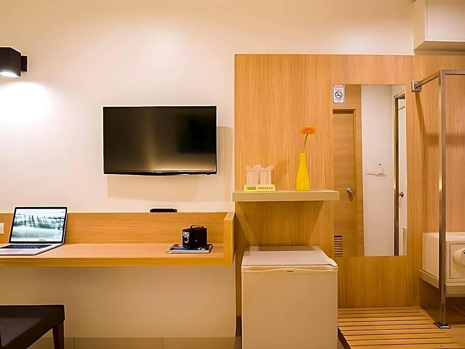 Bedtime โรงแรม Pattaya