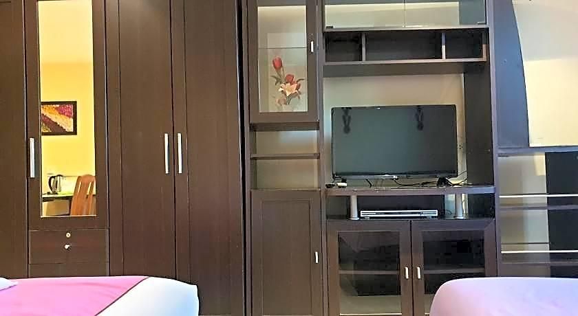 Chaiyapoon 2* Pattaya