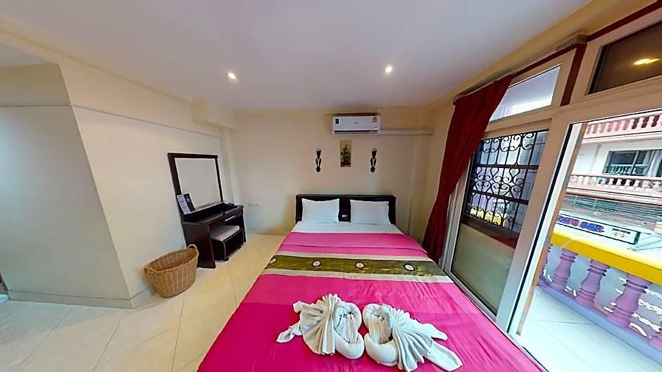 Guest house Chaiyapoon 2*