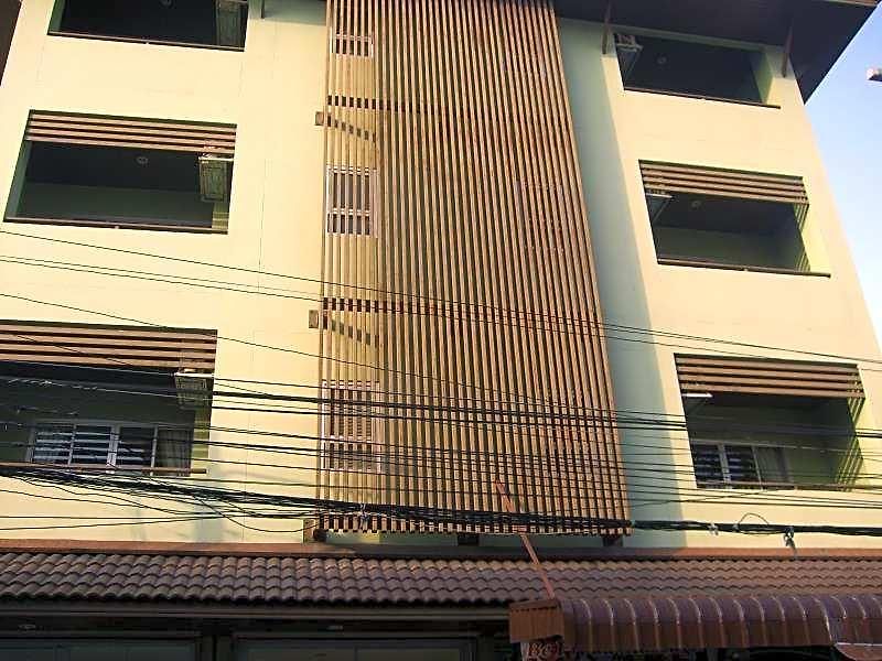 Inn Baan Kittima Pattaya