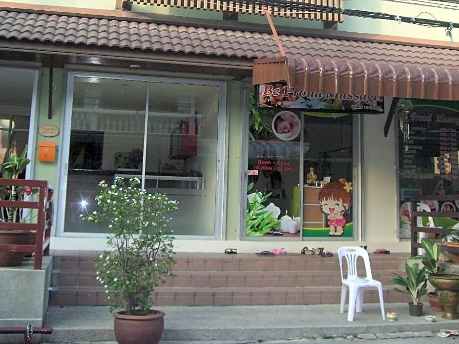 Baan Kittima 3*