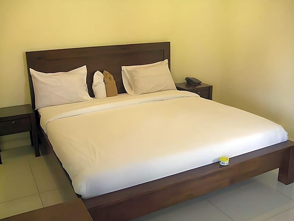 Baan Kittima Inn Pattaya